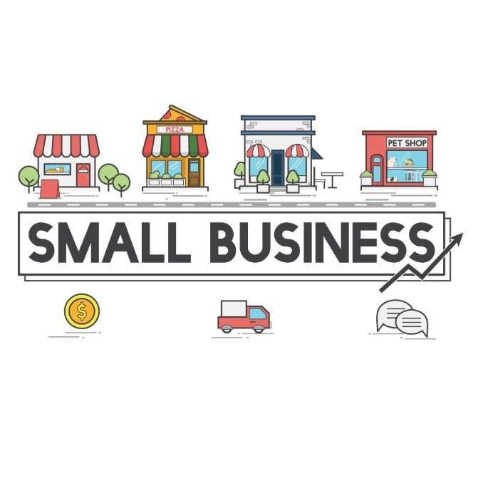 Small Business Photo